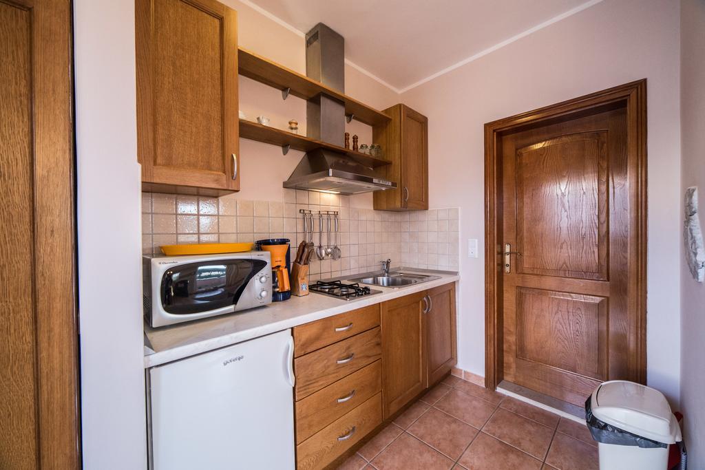 Villa Lugano Rovinj Exterior foto