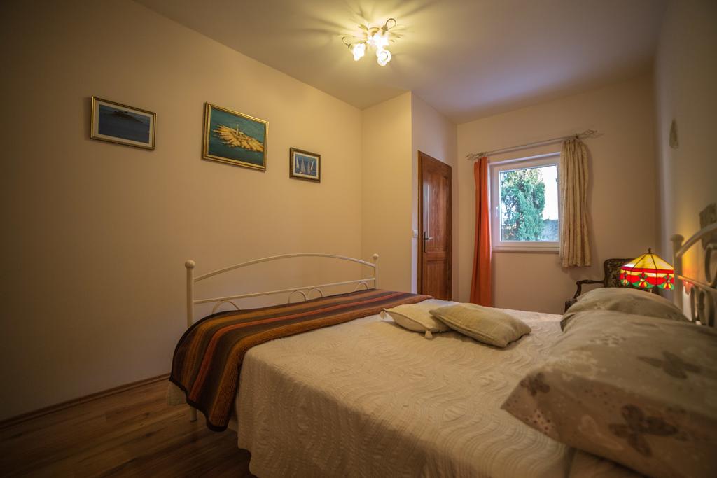 Villa Lugano Rovinj Exterior foto